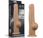 Lovetoy Dual Layered Dildo 11