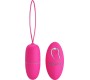Prettylove Selkie Vibrating Egg with Remote Control