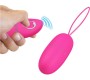 Prettylove Selkie Vibrating Egg with Remote Control