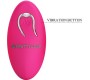 Prettylove Selkie Vibrating Egg with Remote Control