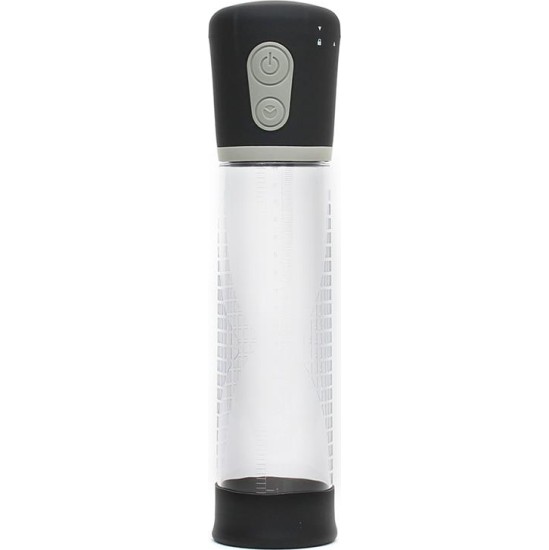 Rimba Toys Battery-Operated Penis Enlarger P-Pump PP03