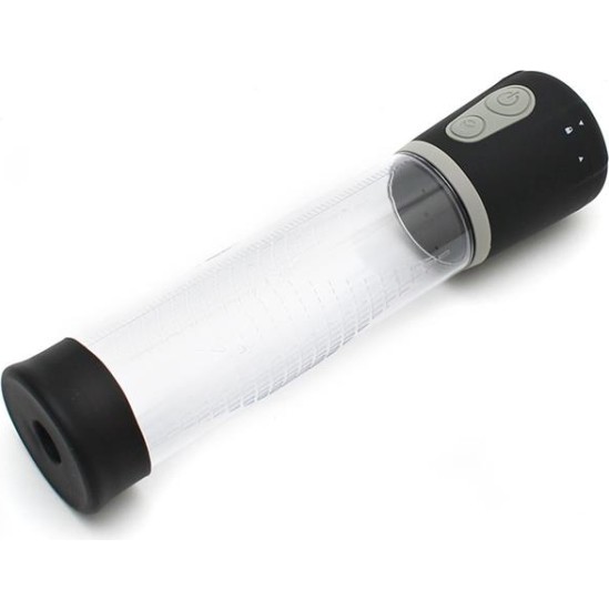 Rimba Toys Battery-Operated Penis Enlarger P-Pump PP03