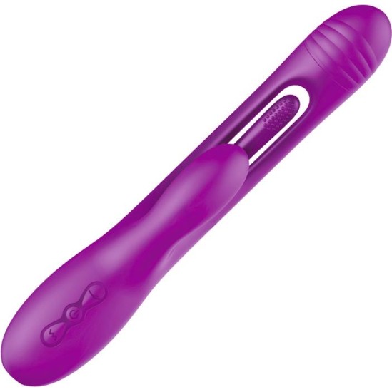 Intoyou Priya Vibe with Flipping Movement Tongue