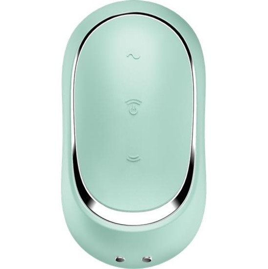 Satisfyer Pro To Go 2 Mint