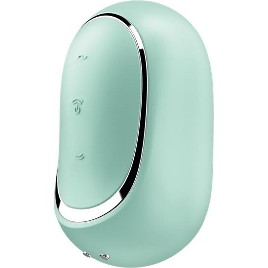 Satisfyer Pro To Go 2 Mint