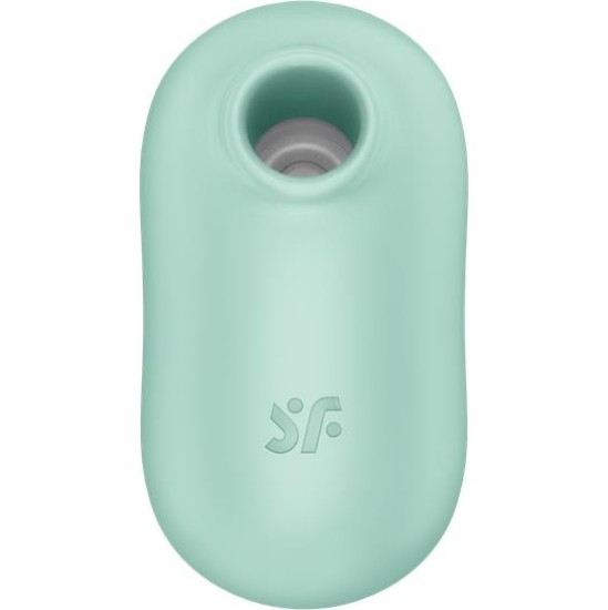 Satisfyer Pro To Go 2 Mint