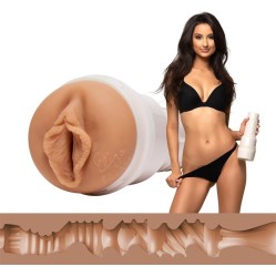 Fleshlight Eliza Ibarra Ethereal Pussy Vagina