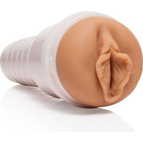 Fleshlight Eliza Ibarra Ethereal Pussy Vagina