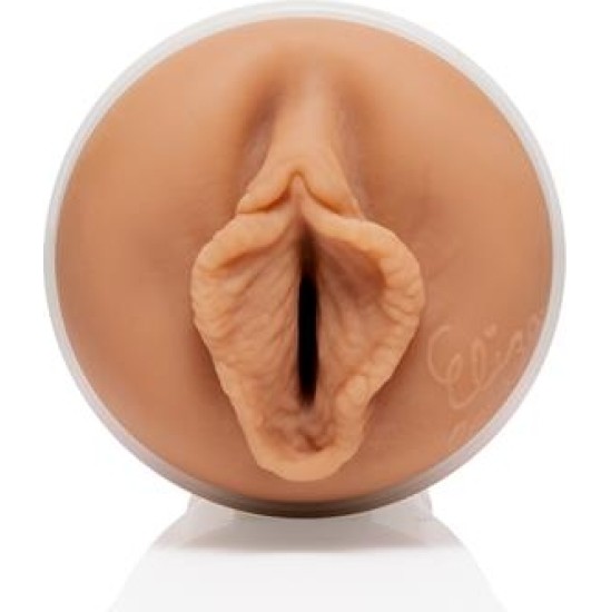 Fleshlight Eliza Ibarra Ethereal Pussy Vagina
