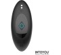 Intoyou Milton Dual Tapping Anal Plug with Remote Control