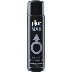 Pjur Man Lubricant Extreme Glide 100 ml