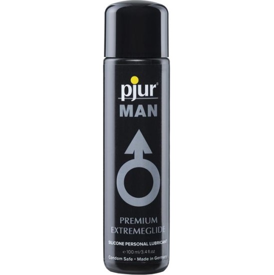 Pjur Man Lubricant Extreme Glide 100 ml
