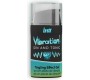 Intt Liquid Vibrator Heat Effect Gin and Tonic