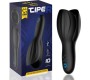 Minothor Tiper Tip Cup Masturbator for Men Silicone USB