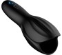 Minothor Tiper Tip Cup Masturbator for Men Silicone USB