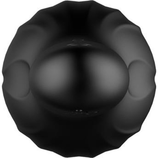 Minothor Tiper Tip Cup Masturbator for Men Silicone USB