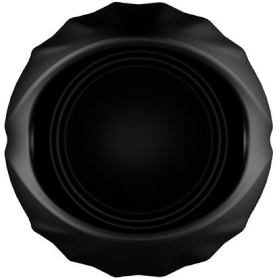 Minothor Tiper Tip Cup Masturbator for Men Silicone USB