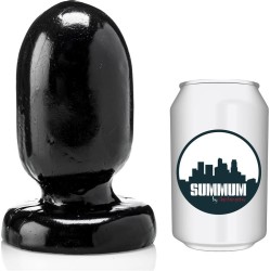 Summum Butt Plug Puma 14 cm