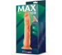 Max & Co Chet Realistic Dildo Flesh 9 - 23 cm