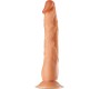 Max & Co Chet Realistic Dildo Flesh 9 - 23 cm
