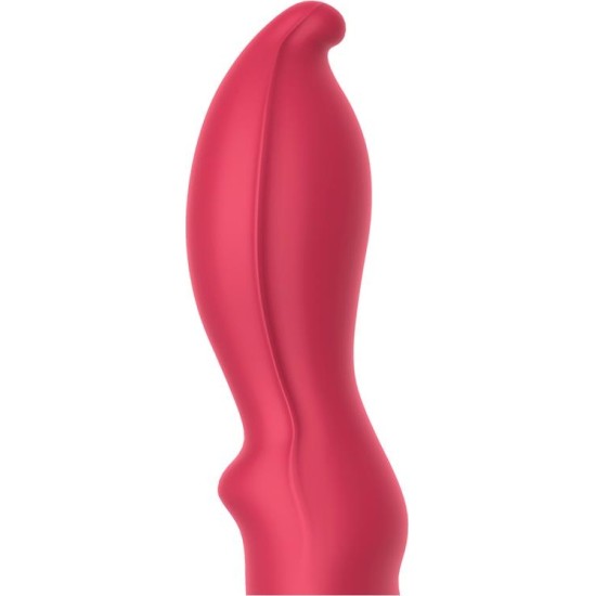 Link&Joy Buldy Head Silicone