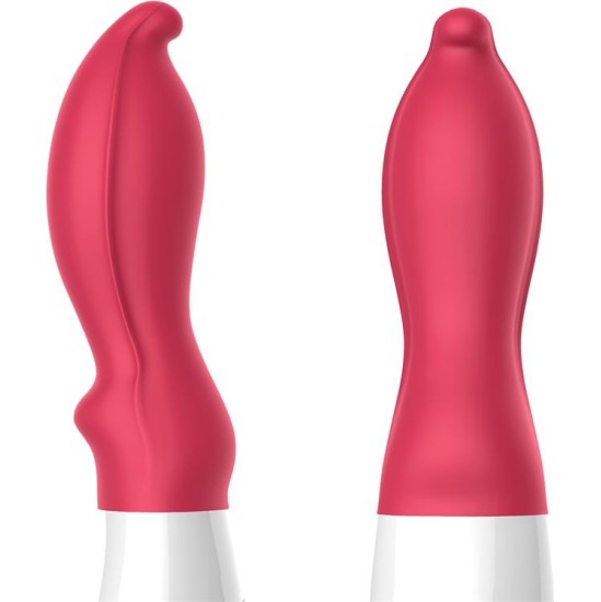 Link&Joy Buldy Head Silicone