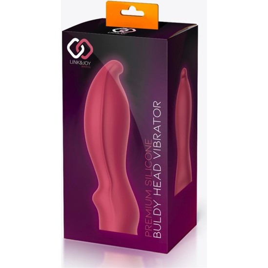Link&Joy Buldy Head Silicone