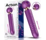 Action No. TwentyTwo Clitoris Sucker 3 in 1 with Pulsation and Thrusting