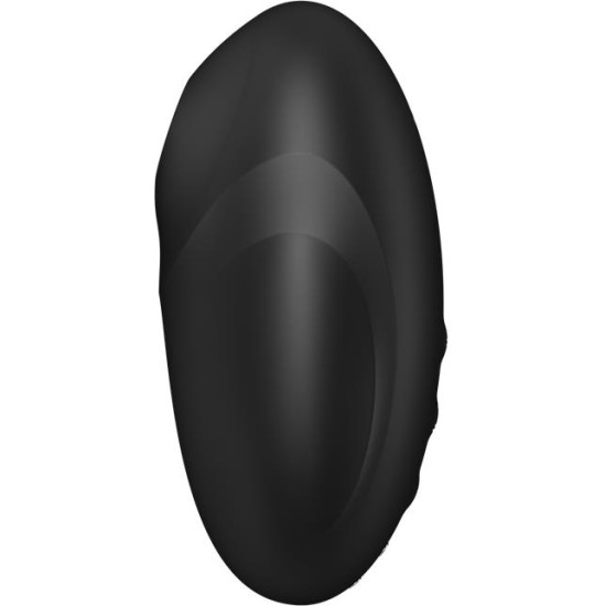 Satisfyer Vulva Lover 3 Clitoris Sucker Black