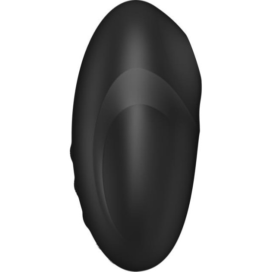 Satisfyer Vulva Lover 3 Clitoris Sucker Black