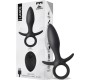 Tardenoche Lance Anal Plug Remote Control Liquified Silicone USB