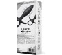 Tardenoche Lance Anal Plug Remote Control Liquified Silicone USB