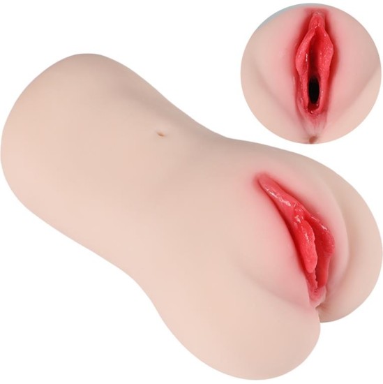 Xise Eden Vibrating Masturbator