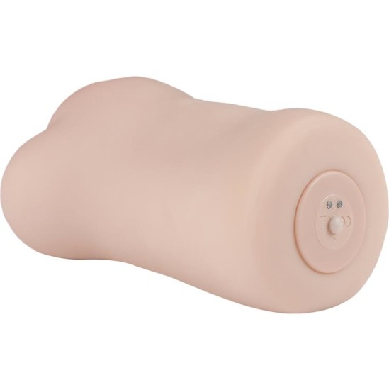 Xise Eden Vibrating Masturbator