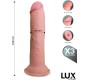 LUX Fritz Triple Density Dildo 9