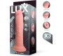 LUX Fritz Triple Density Dildo 9