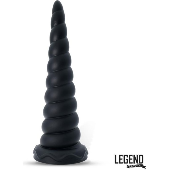 Legend Ceteron Liquid Silicone Dildo 20 cm