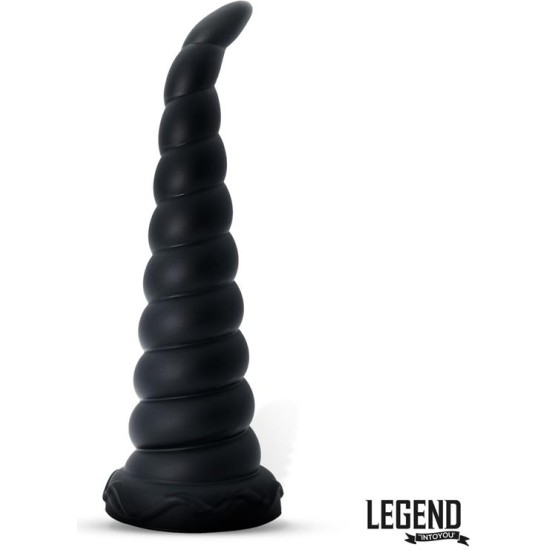 Legend Ceteron Liquid Silicone Dildo 20 cm