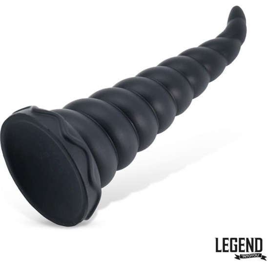 Legend Ceteron Liquid Silicone Dildo 20 cm