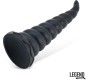 Legend Ceteron Liquid Silicone Dildo 20 cm