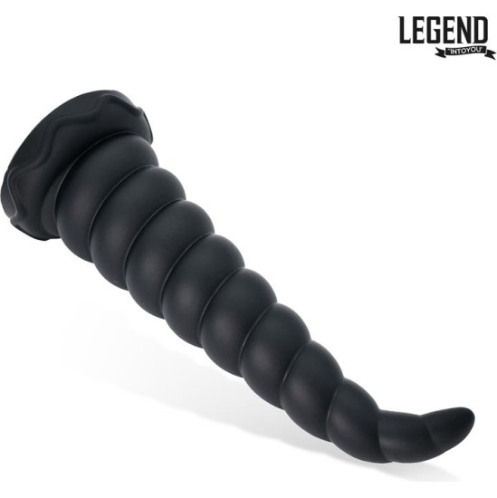 Legend Ceteron Liquid Silicone Dildo 20 cm