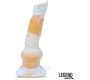 Legend Houndre Liquid Silicone Dildo 19,5 cm