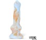 Legend Houndre Liquid Silicone Dildo 19,5 cm