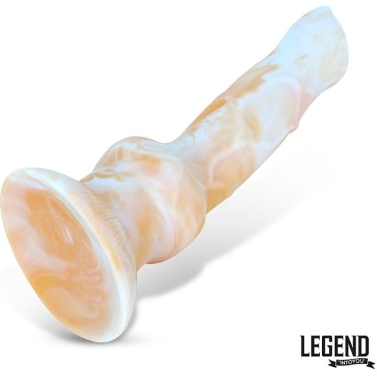 Legend Houndre Liquid Silicone Dildo 19,5 cm
