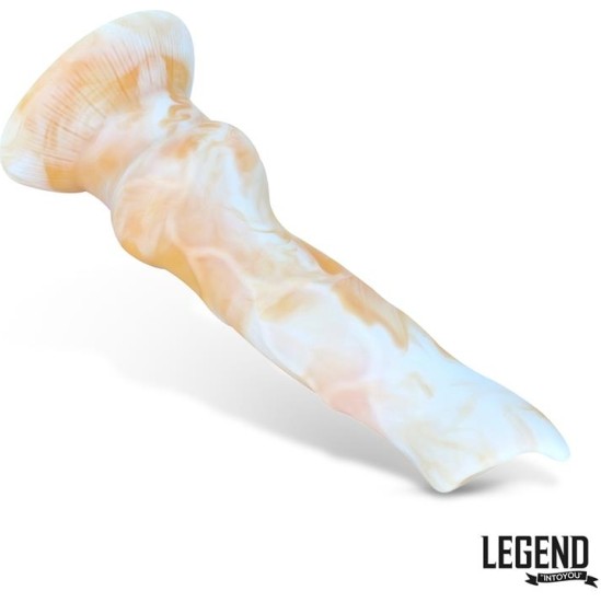Legend Houndre Liquid Silicone Dildo 19,5 cm