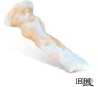 Legend Houndre Liquid Silicone Dildo 19,5 cm