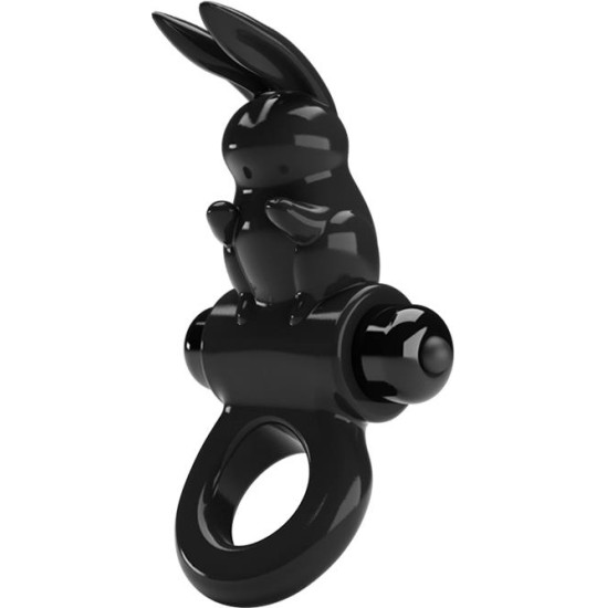 Prettylove Vibrating Penis Ring Exciting Ring