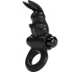 Prettylove Vibrating Penis Ring Exciting Ring