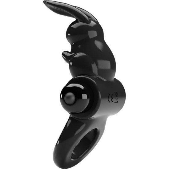 Prettylove Vibrating Penis Ring Exciting Ring