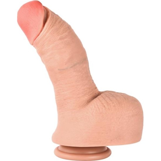 Xise Cade Dual Layer Dildo 9.2